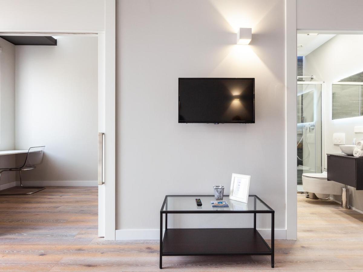 Easyhomes-City Centre Suites Milaan Buitenkant foto