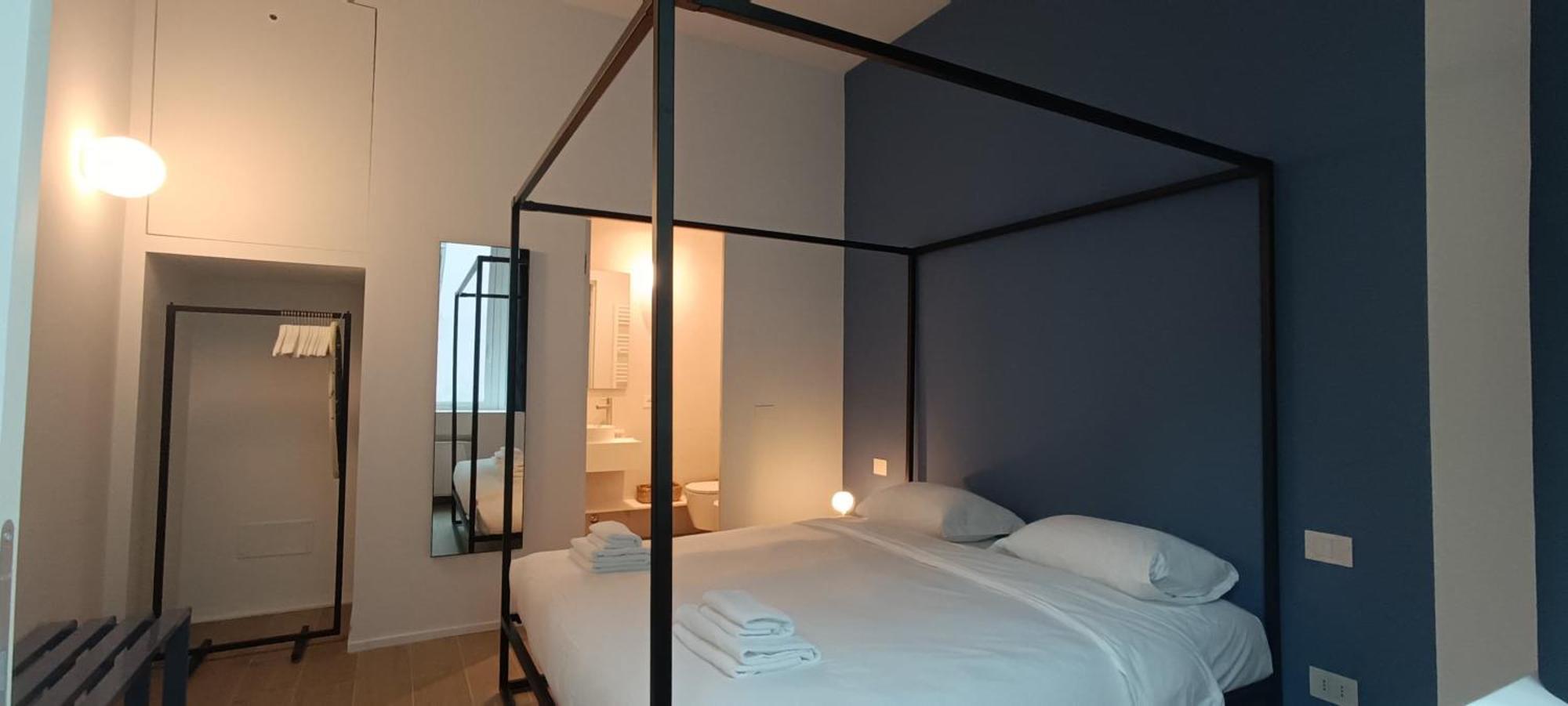 Easyhomes-City Centre Suites Milaan Buitenkant foto