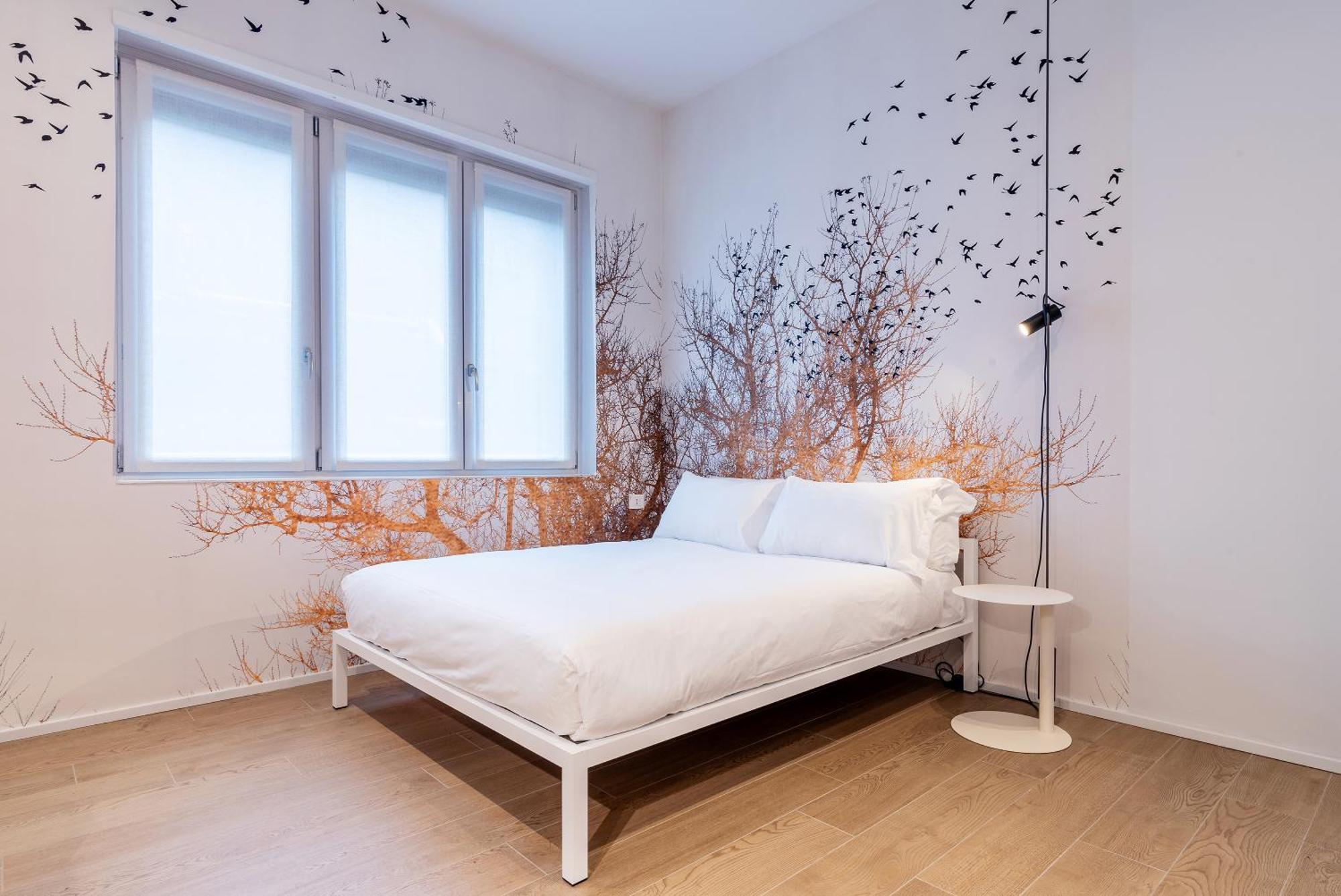 Easyhomes-City Centre Suites Milaan Buitenkant foto