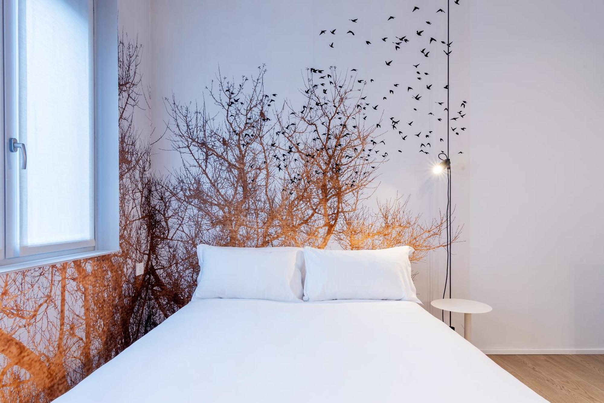 Easyhomes-City Centre Suites Milaan Buitenkant foto