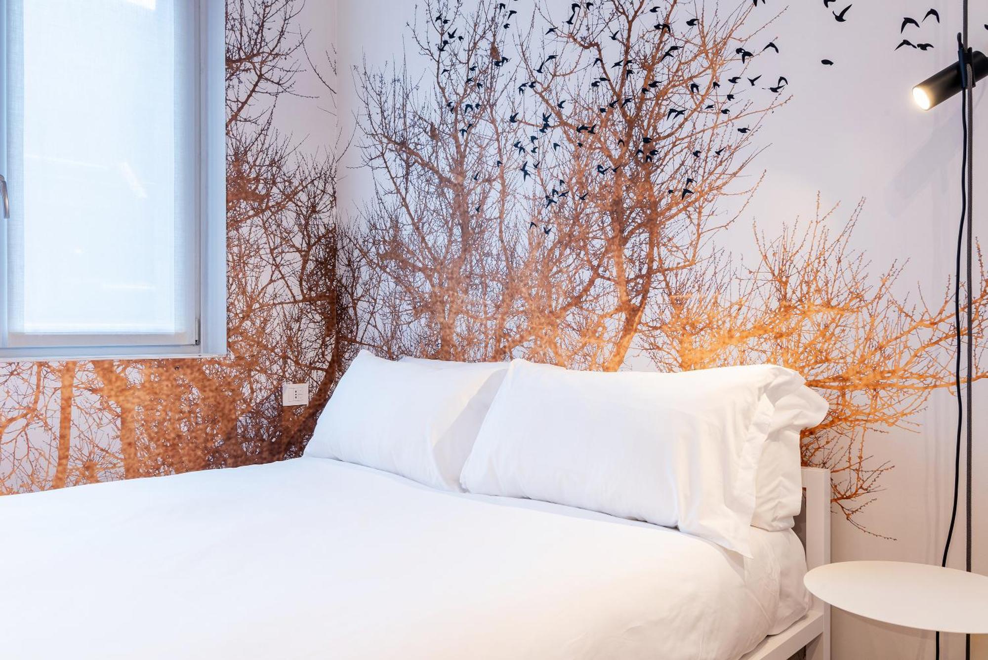 Easyhomes-City Centre Suites Milaan Buitenkant foto