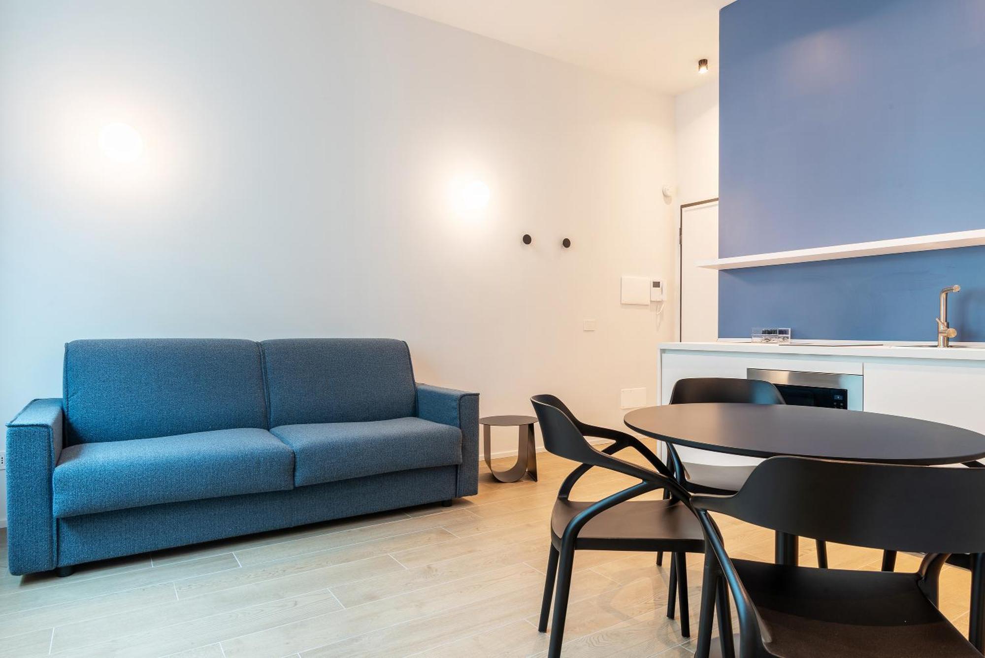 Easyhomes-City Centre Suites Milaan Buitenkant foto