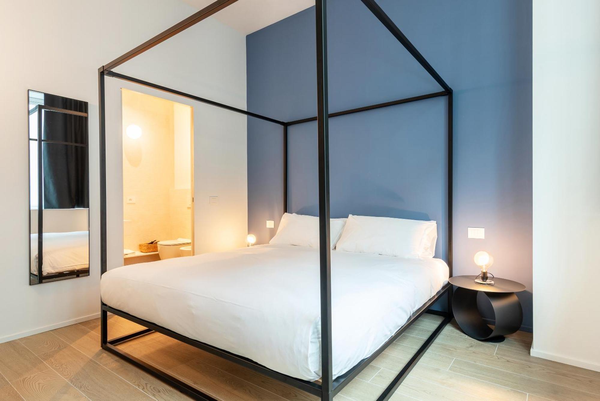 Easyhomes-City Centre Suites Milaan Buitenkant foto