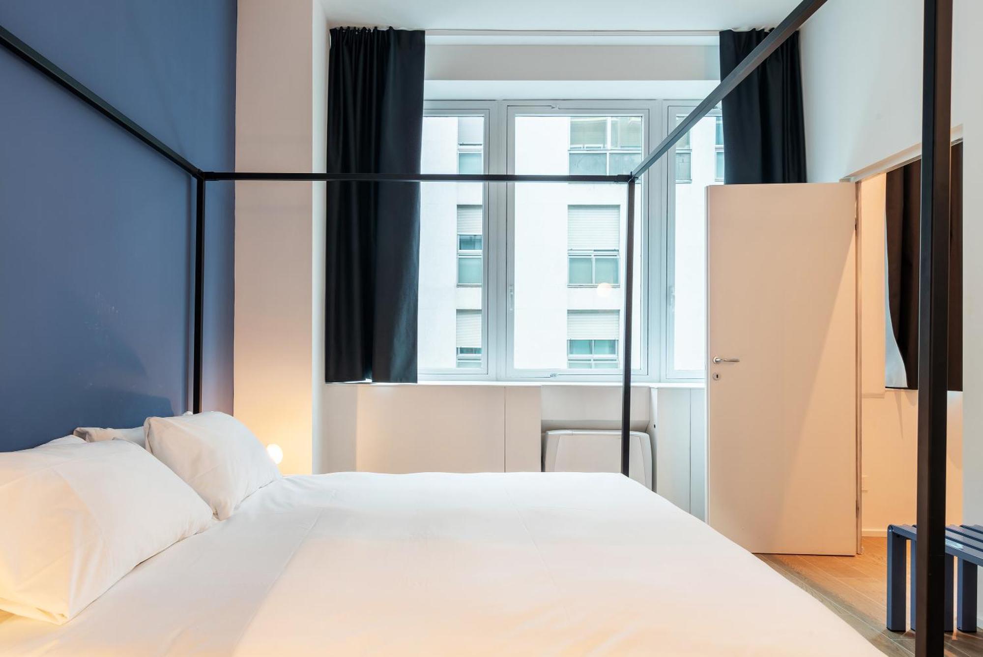 Easyhomes-City Centre Suites Milaan Buitenkant foto