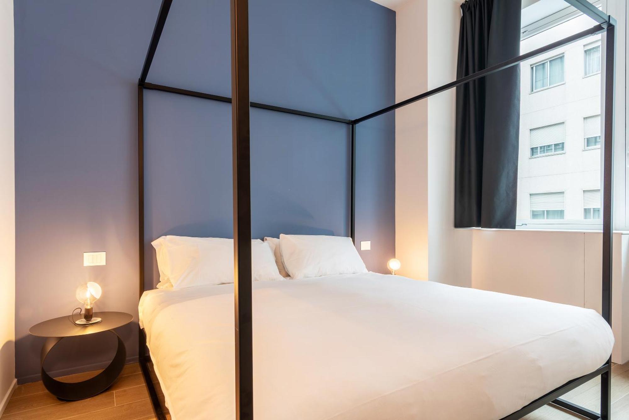 Easyhomes-City Centre Suites Milaan Buitenkant foto