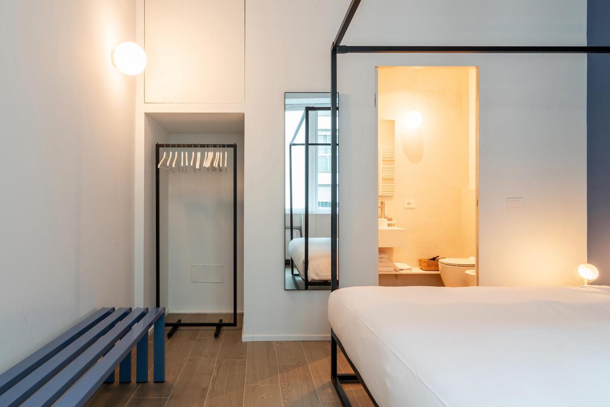Easyhomes-City Centre Suites Milaan Buitenkant foto
